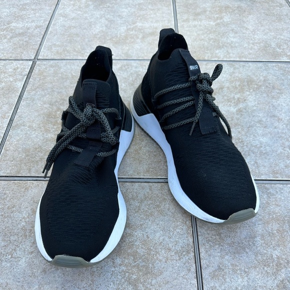 Men's SNKR Project shoes size 11 - Picture 1 of 15